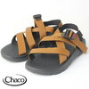 Chaco Ms BANDED Z CLOUD COGNAC-BLACK 12366156画像