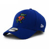 NEW ERA FLORIDA GATORS 39THIRTY FLEX FIT CAP BLUE NR70437697画像