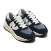 new balance M5740CD NAVY画像