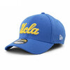 NEW ERA UCLA BRUINS 39THIRTY FLEX FIT CAP LT.BLUE NR12283164画像