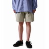 E.TAUTZ CORE NAVAL SHORTS XSHO001-1015画像