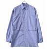 E.TAUTZ CORE LINEMAN SHIRT XSHI01-2009画像