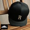 Mountainsmith CAP BLACK RAC-000005画像