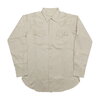 WAREHOUSE Lot 3030 PIQUE WESTERN SHIRTS画像