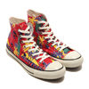 CONVERSE ALL STAR US RETROPACIFIC HI RED 31304230画像