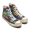 CONVERSE ALL STAR US RETROPACIFIC HI BLUE 31304231画像