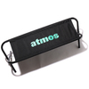 atmos FOLDING BENCH BLACK/JADE ODAT-003画像