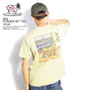 The Endless Summer TES BURGER SET TEE -BEIGE- NV-1574325画像