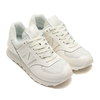 new balance WL574TC2 WHITE画像