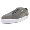 PUMA SUEDE TMC "THE MARATHON CLOTHING" "NIPSEY HUSSLE" CHARCOAL GRAY/CHARCOAL GRAY 381801-01画像