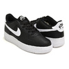 NIKE AIR FORCE 1 (GS) WHITE / BLACK CT3839-002画像