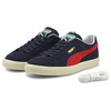 PUMA SUEDE VTG NAVY 374921-08画像