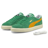 PUMA SUEDE VTG GREEN 374921-09画像