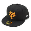 NEW ERA 59FIFTY NPB オンフィールド 読売ジャイアンツ ホーム 12837503画像