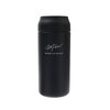 WTW DEW STAINLESS BOTTLE BLACK画像