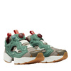 Reebok INSTAPUMP FURY BOOST BILLIONAIRE BOYS CLUB PINE GREEN/BOULDER GREY/TRIATHLON RED GZ5363画像