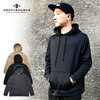 GRAVYSOURCE RELAX HOODY GS21-ASW08画像