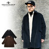 GRAVYSOURCE BALMACAAN COAT GS21-AJK05画像