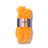 UGG W PRIDE LEDA COZY SOCK ORANGE 1124192画像