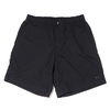 THE NORTH FACE PURPLE LABEL Mountain Field Shorts Black NT4100N画像