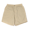 THE NORTH FACE PURPLE LABEL Mountain Field Shorts Beige× nanamica NT4100N画像