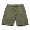 THE NORTH FACE PURPLE LABEL Stretch Twill Shorts Khaki NT4102N画像