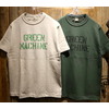 WAREHOUSE Lot 4601 GREEN MACHINE画像