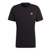 adidas ESSENTIAL TEE BLACK GN3416画像