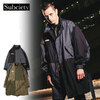 Subciety M-65 FIELD JKT 108-62695画像