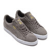 PUMA SUEDE × TMC Charcoal Gray-Charcoal Gray 381801-01画像