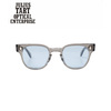 JULIUS TART OPTICAL BRYAN 44-22 - GreyCrystal2 / BL-60 -画像