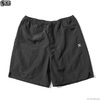 BLUCO BAGGY SHORTS (BLACK) OL-009-021画像