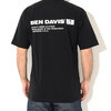 BEN DAVIS Tough & Cool S/S Tee C-1580045画像