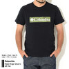 Columbia Rapid Ridge Graphic S/S Tee AE0403画像