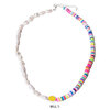 glamb Disk beads necklace GB0321-AC09画像