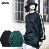 glamb Pullover line jersey GB0321-CS04画像