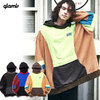 glamb Atomic hoodie GB0321-CS11画像