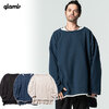 glamb Fake layered fleece CS GB0321-CS03画像