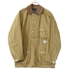 and wander Babour CORDURA solway shirt 5741184135画像