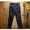 COLIMBO HUNTING GOODS ULSTER TROUSERS INDIGO ZW-0207画像