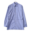 E.TAUTZ LINEMAN SHIRTS SHI01-2102画像