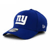 NEW ERA NEW YORK GIANTS 39THIRTY FLEX FIT CAP ROYAL BLUE NR11033109画像