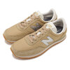 new balance WL720EC BEIGE画像