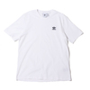 adidas ESSENTIAL TEE WHITE GN3415画像