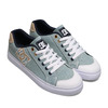 DC SHOES Ws CHELSEA PLUS TX SE BLUE/WHITE DW212001-MBW画像