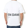 BEN DAVIS Industrial Logo Extra Smooth S/S Tee C-1580044画像