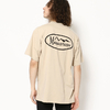 MANASTASH MANA SHELTECH PACK SS TEE 141213101画像