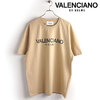 VALENCIANO BY KELME T-SHIRT BEIGE KV700-37画像