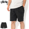 STUSSY Hawaiian Jacquard Bryan Short 112260画像