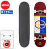 Almost Skateboards Ivy League FP 8.125in 10523241画像